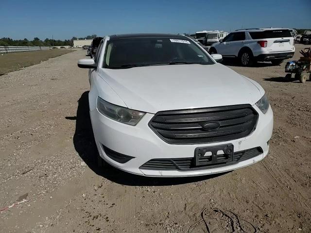 2013 Ford Taurus Sel VIN: 1FAHP2E82DG197992 Lot: 76911514