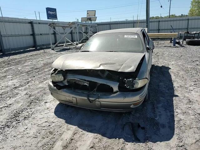 2004 Buick Lesabre Custom VIN: 1G4HP52KX44136950 Lot: 43063805