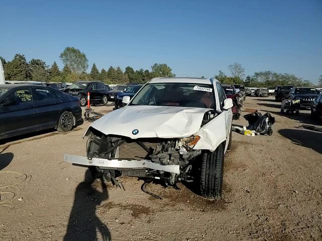 2014 BMW X3 xDrive28I VIN: 5UXWX9C50E0D43546 Lot: 74537744