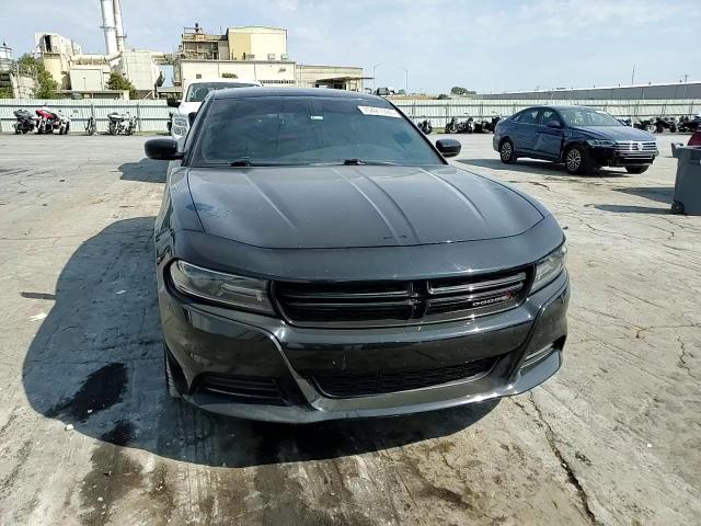 2021 Dodge Charger Sxt VIN: 2C3CDXBG4MH533771 Lot: 75421594