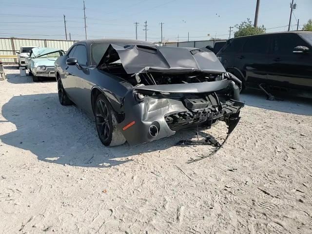 2023 Dodge Challenger Sxt VIN: 2C3CDZAG9PH568212 Lot: 74827694