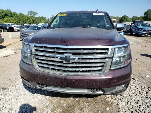 2017 Chevrolet Tahoe K1500 Lt VIN: 1GNSKBKC1HR265837 Lot: 73956774