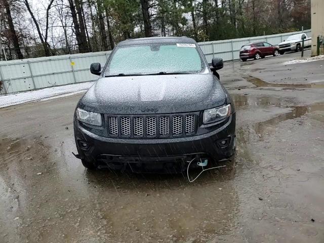 2014 Jeep Grand Cherokee Laredo VIN: 1C4RJFAG5EC522910 Lot: 78206784