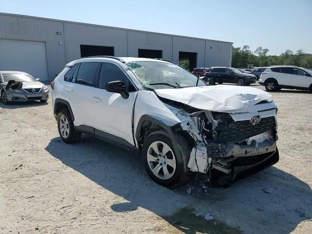 2019 Toyota RAV 4 - Image 12