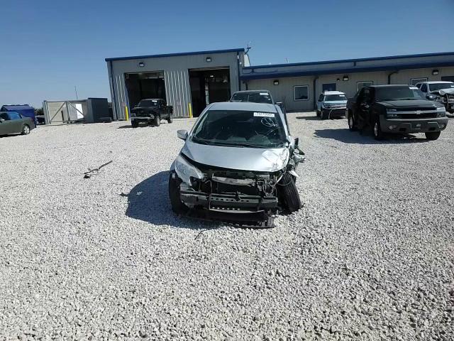 2016 Nissan Versa Note S VIN: 3N1CE2CP6GL376480 Lot: 74275944