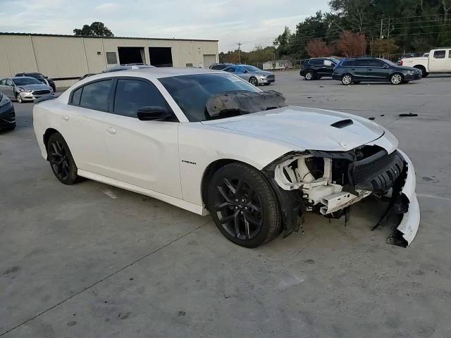 2020 Dodge Charger - Image 11