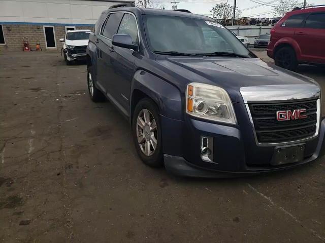 2013 GMC Terrain Sle VIN: 2GKFLTEK6D6226297 Lot: 77546754