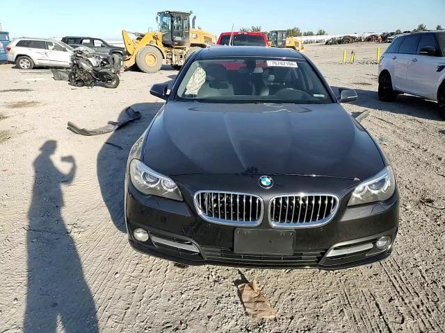 2015 BMW 5er - Image 11