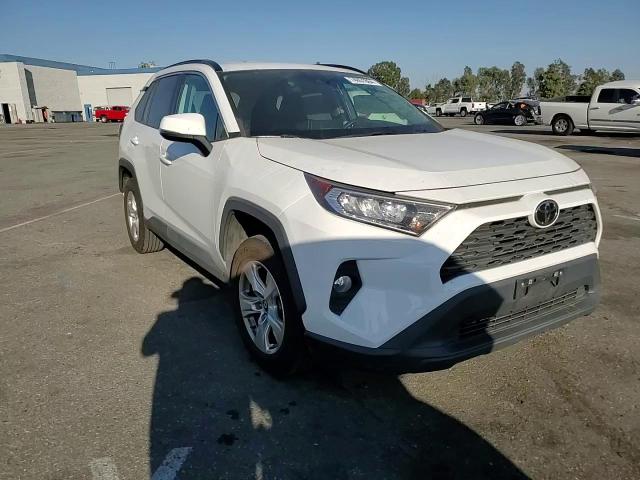 2021 Toyota Rav4 Xle VIN: 2T3W1RFV5MW120103 Lot: 74851864