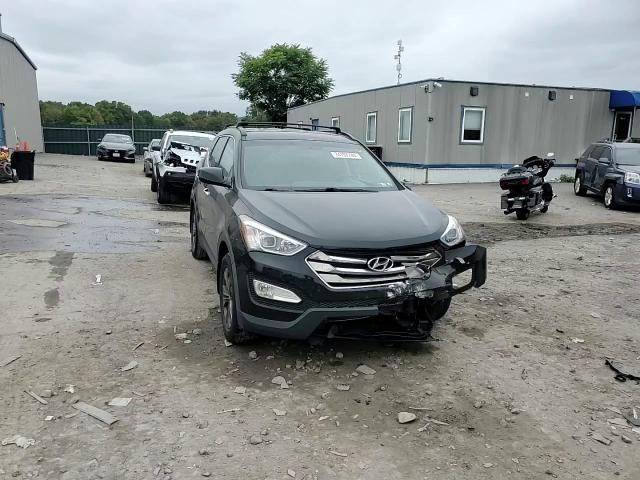 2014 Hyundai Santa Fe Sport VIN: 5XYZUDLB7EG187870 Lot: 74197244