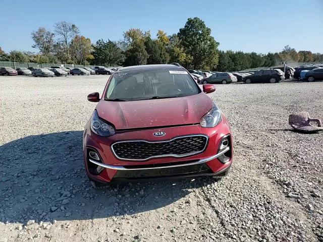 2022 Kia Sportage - Image 12