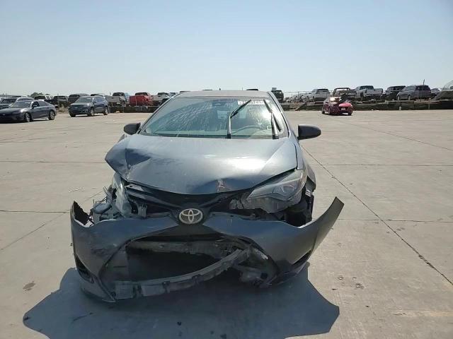 2T1BURHE5HC788566 2017 Toyota Corolla L