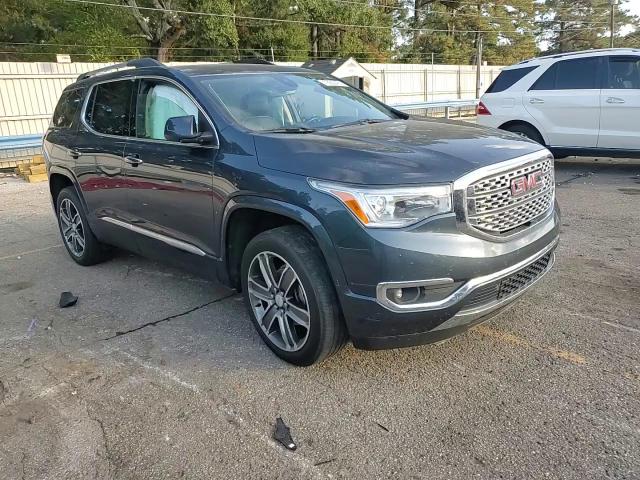 2019 GMC Acadia - Image 14