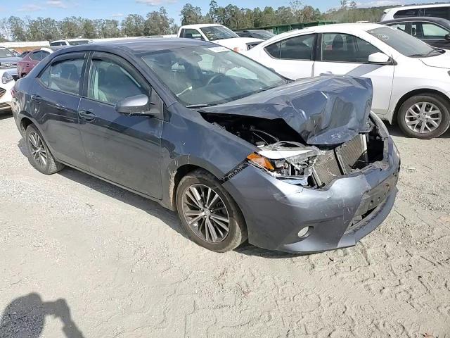 2016 Toyota Corolla - Image 11