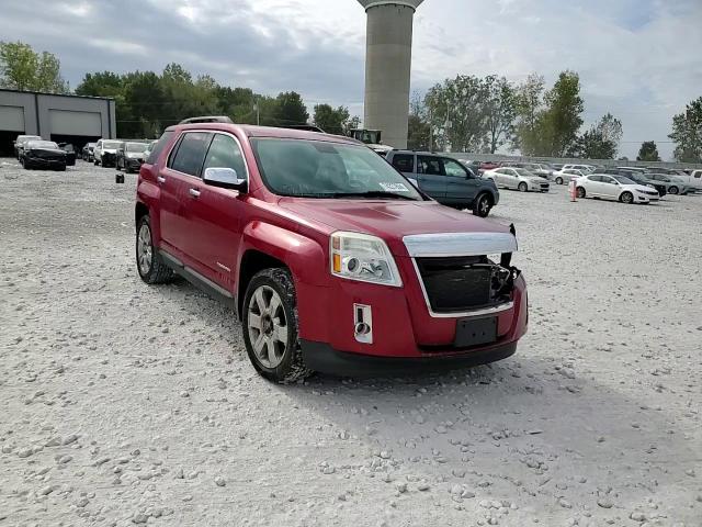 2GKFLXE35E6206432 2014 GMC Terrain Slt