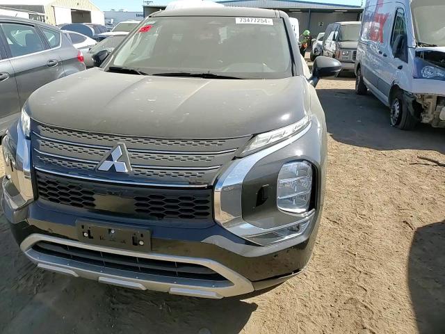 2023 Mitsubishi Outlander Se VIN: JA4T5UA95PZ037841 Lot: 73477254