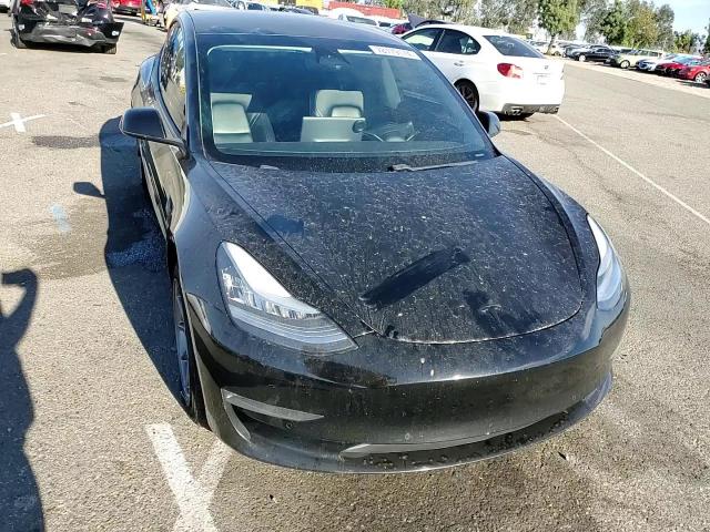 2020 Tesla Model 3 VIN: 5YJ3E1EB0LF600134 Lot: 78179174