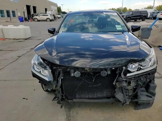 2017 Honda Accord - Image 14