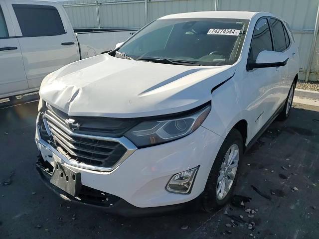 2020 Chevrolet Equinox - Image 10