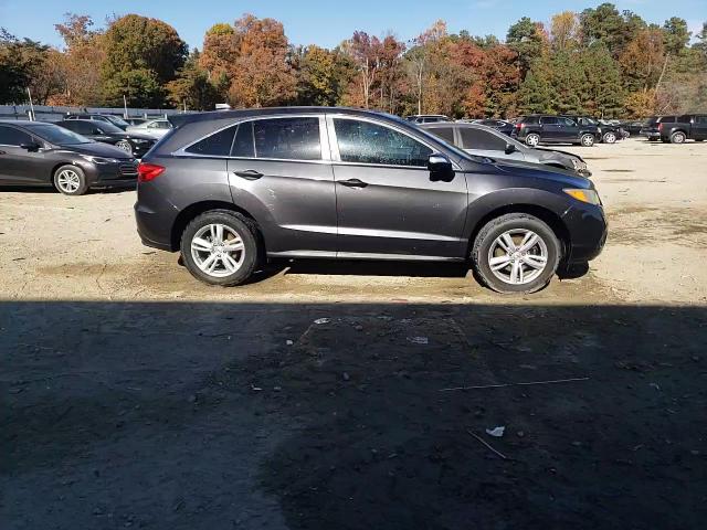 2013 Acura RDX - Image 15