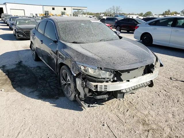 2016 Honda Civic - Image 11