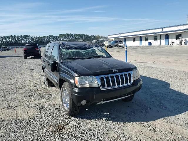 2004 Jeep Grand Cherokee - Image 10