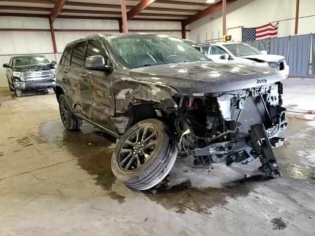 2020 Jeep Grand Cherokee Laredo VIN: 1C4RJFAG6LC297524 Lot: 76023174