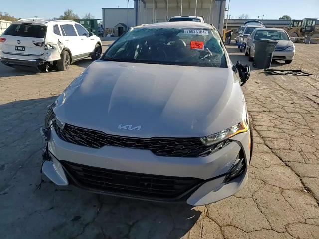 2024 Kia K5 Gt Line VIN: 5XXG64J23RG244984 Lot: 76624104