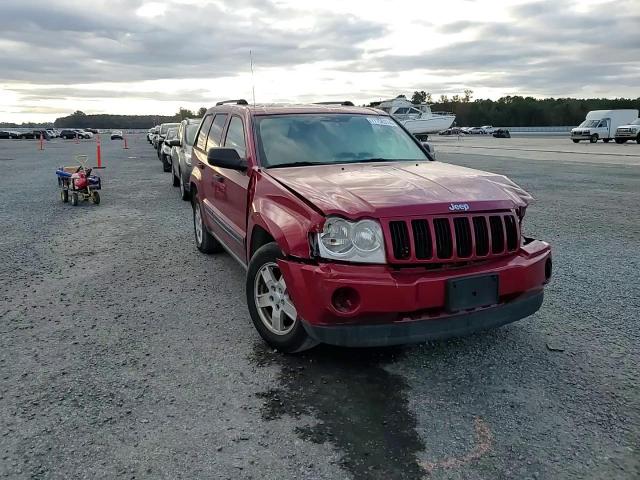 2005 Jeep Grand Cherokee - Image 11