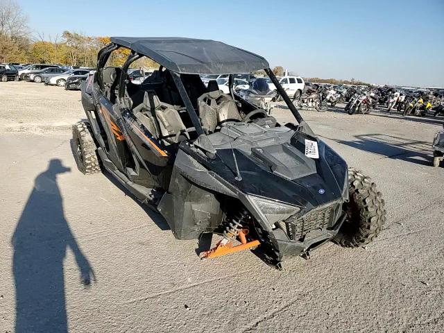 2021 Polaris Rzr Pro Xp 4 Premium VIN: 3NSR4C926MG176648 Lot: 76339944