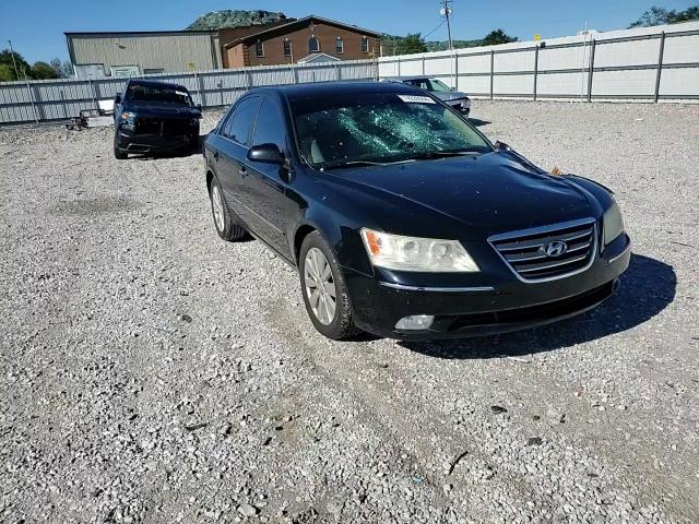 2010 Hyundai Sonata Se VIN: 5NPEU4AF1AH597894 Lot: 74220554