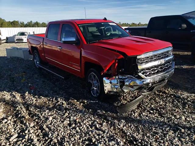 2018 Chevrolet Silverado K1500 Ltz VIN: 3GCUKSEC9JG247251 Lot: 73354304