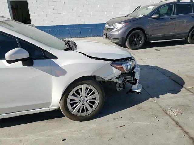 2017 Subaru Impreza - Image 11