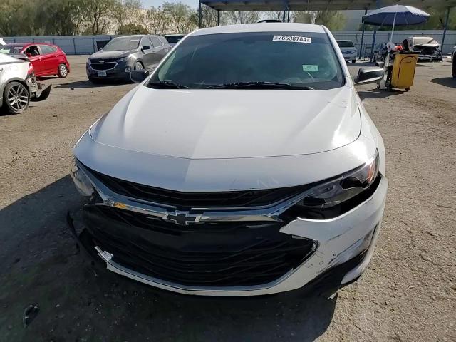 2019 Chevrolet Malibu Rs VIN: 1G1ZG5ST8KF204044 Lot: 76538784