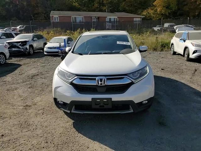 2017 Honda Cr-V Ex VIN: 2HKRW2H50HH684791 Lot: 78392164