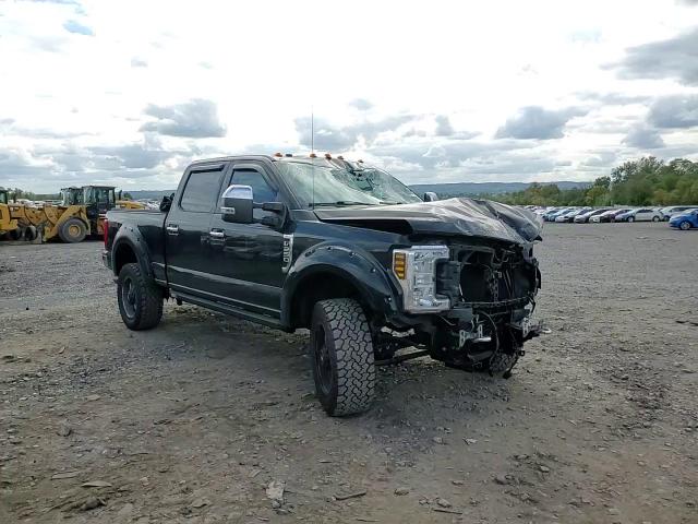 2018 Ford F250 Super Duty VIN: 1FT7W2B64JEC35080 Lot: 73573064