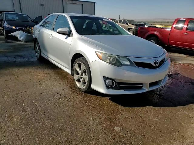 4T1BK1FK4DU536297 2013 Toyota Camry Se