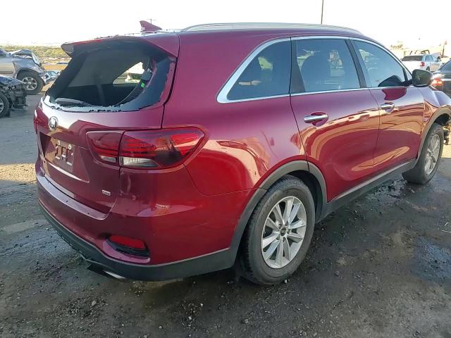 2019 Kia Sorento L VIN: 5XYPG4A37KG460683 Lot: 74794724