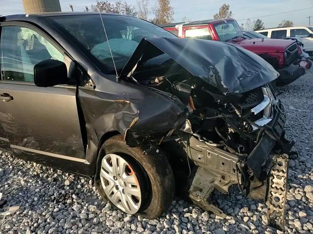 2019 Dodge Grand Caravan Se VIN: 2C4RDGBG3KR641585 Lot: 54115685