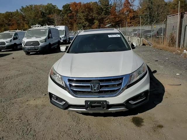 2015 Honda Crosstour Exl VIN: 5J6TF2H54FL001970 Lot: 77877154