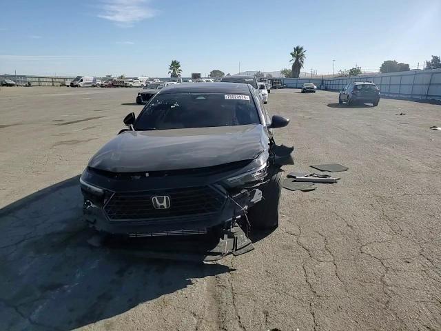 2024 Honda Accord - Image 11