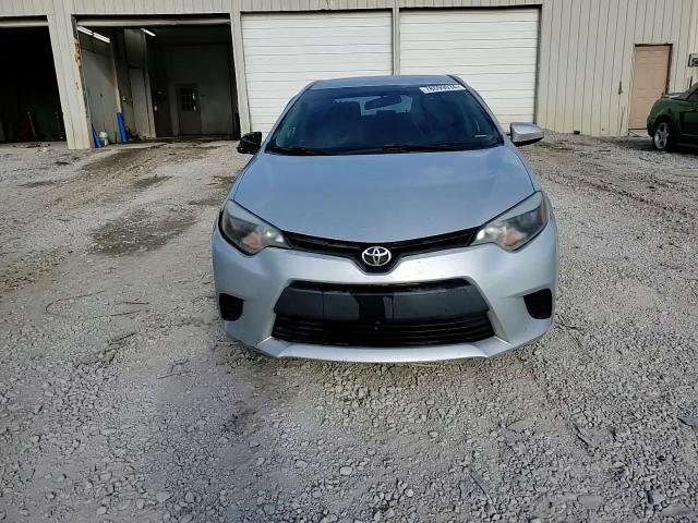 2014 Toyota Corolla L VIN: 2T1BURHE1EC054471 Lot: 78699034