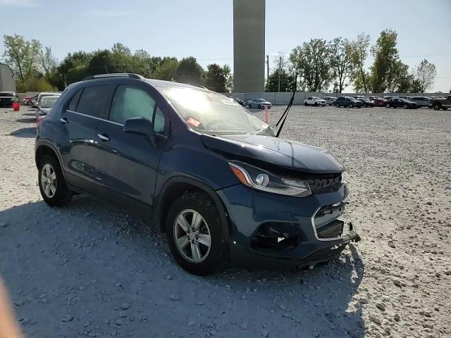 2020 Chevrolet Trax 1Lt VIN: 3GNCJPSB7LL303096 Lot: 73462914