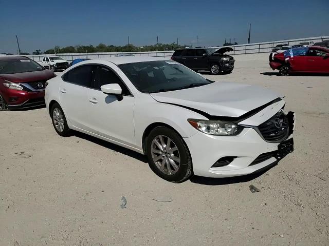 2014 Mazda 6 Sport VIN: JM1GJ1U69E1158435 Lot: 73814704