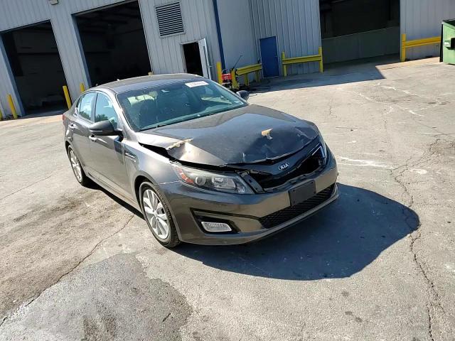 2015 Kia Optima Ex VIN: 5XXGN4A73FG405893 Lot: 77869564