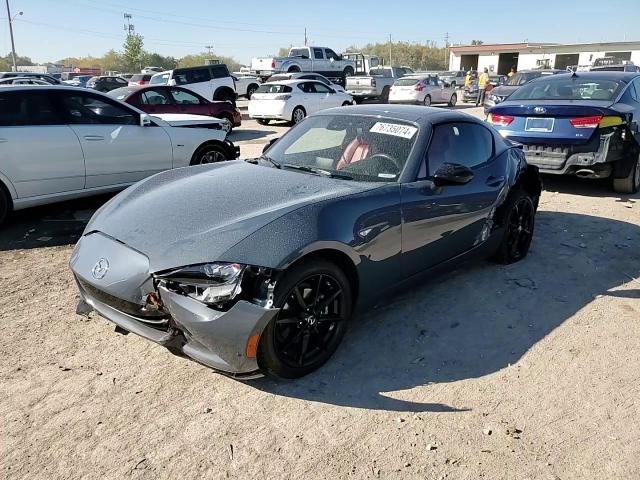 2020 Mazda Mx-5 Miata Club VIN: JM1NDAL79L0414293 Lot: 76735074