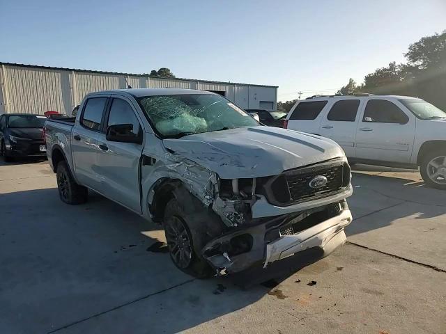 2022 Ford Ranger Xl VIN: 1FTER4EH6NLD11133 Lot: 76703934