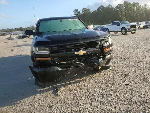 2016 Chevrolet Silverado - Image 10