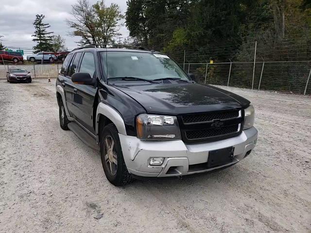 1GNDT13SX62268098 2006 Chevrolet Trailblazer Ls