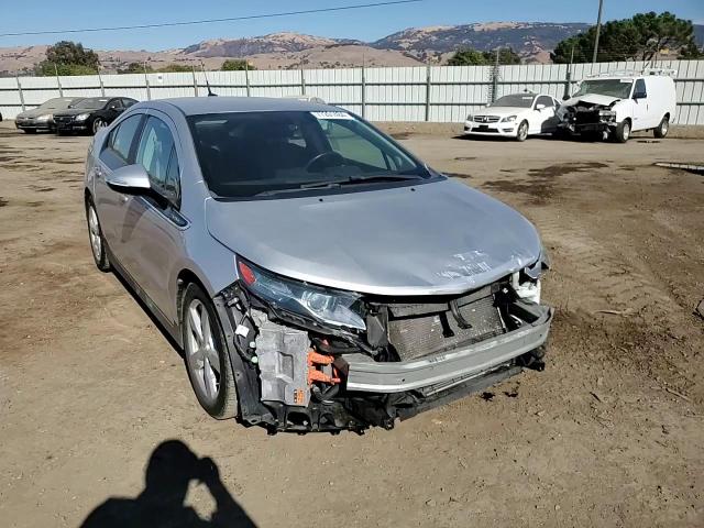 2013 Chevrolet Volt VIN: 1G1RF6E48DU139188 Lot: 77201484